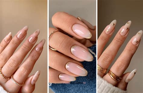 color nudé cual es en uñas|Uñas nude